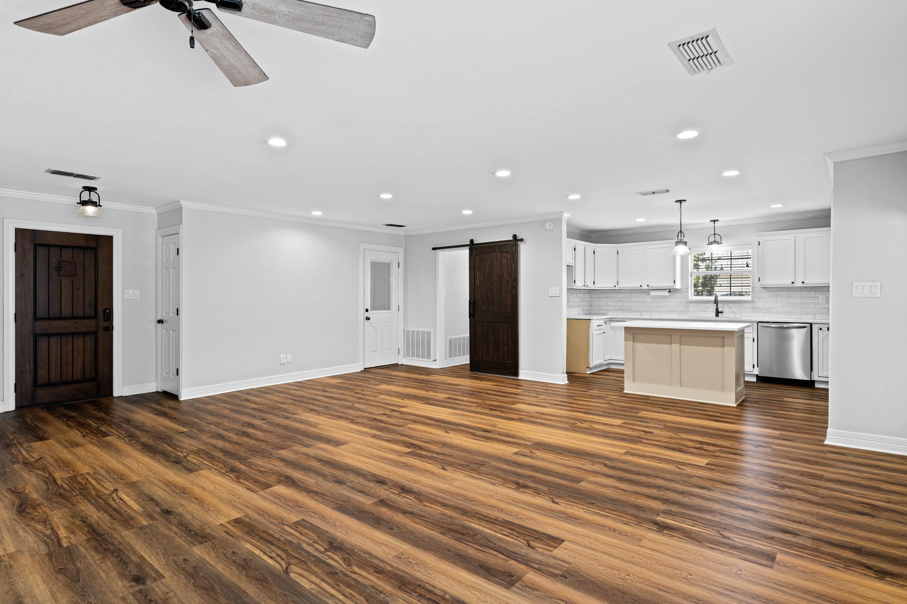 3589 Lansing Switch Road Longview, TX 75602 - Photo 25 of 45 Gallery Image 25