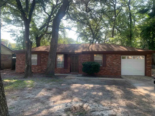 $1,495 | 5627 Cypress Circle, Tallahassee, FL 32303