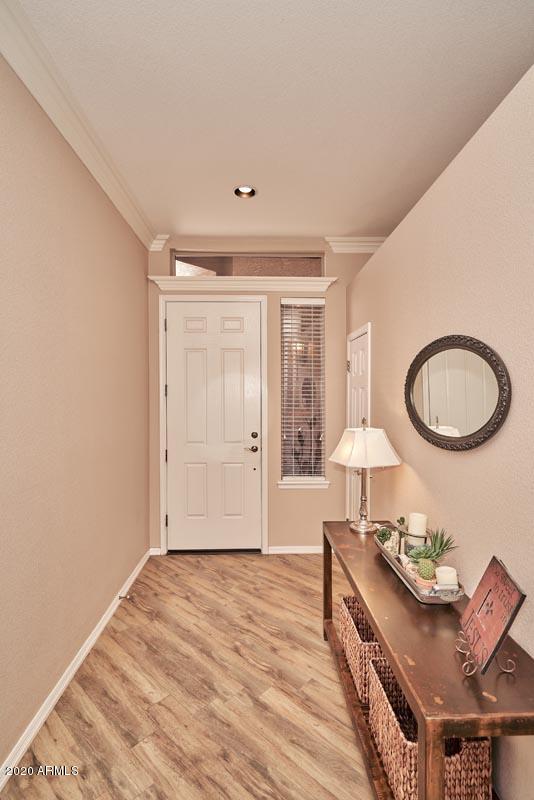 4431 East Walnut Road Gilbert, AZ 85297 - Photo 6 of 52 Foyer