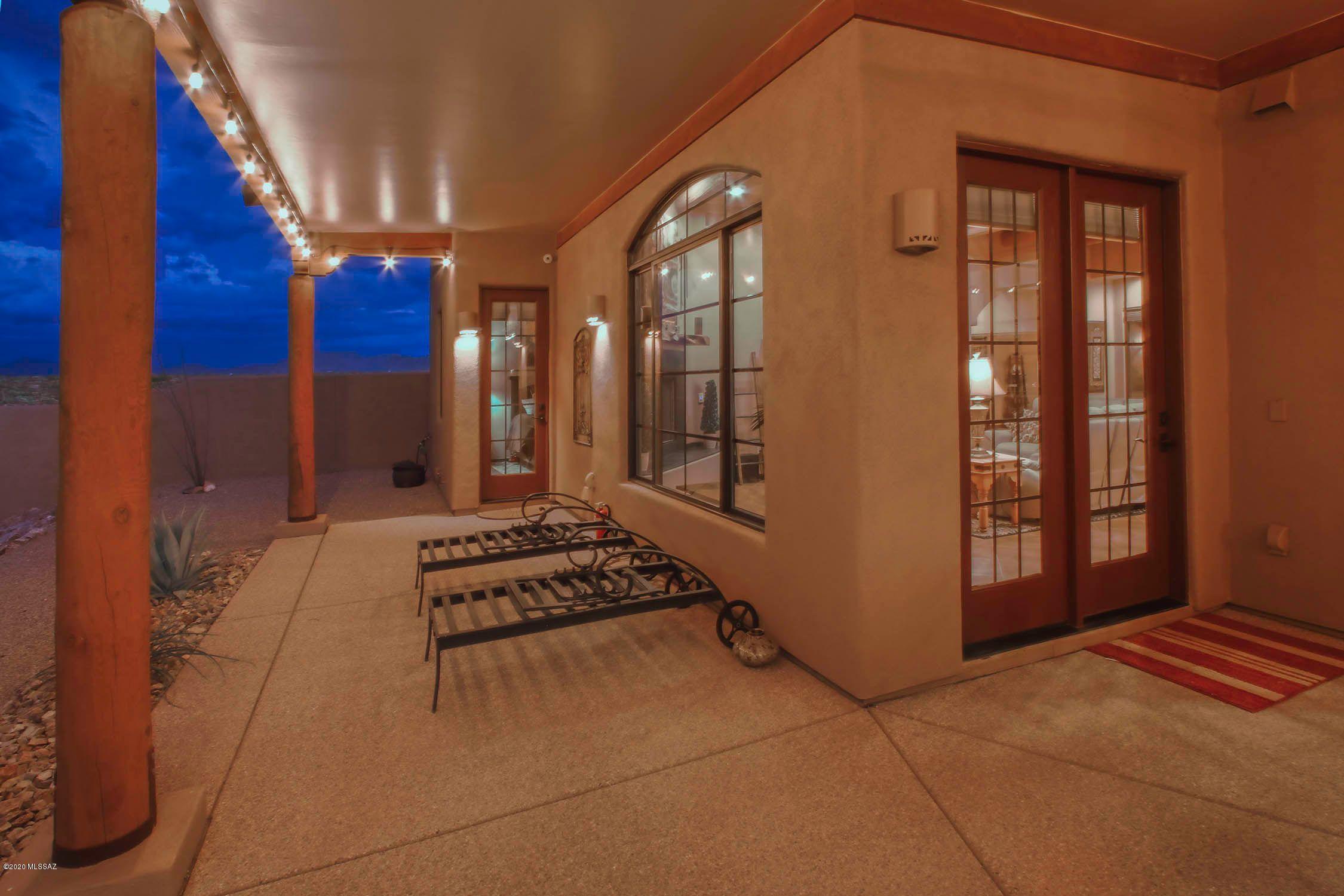 13367 South Sundown Ranch Road Vail, AZ 85641 - Photo 44 of 49 Gallery Image 44