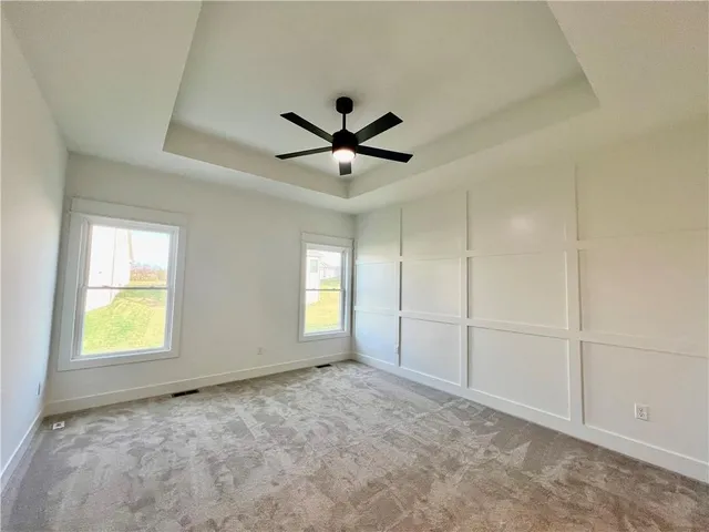 $559,400 | 2185 Heritage Circle, Liberty, MO 64068