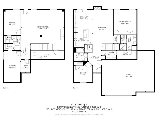 $559,400 | 2185 Heritage Circle, Liberty, MO 64068