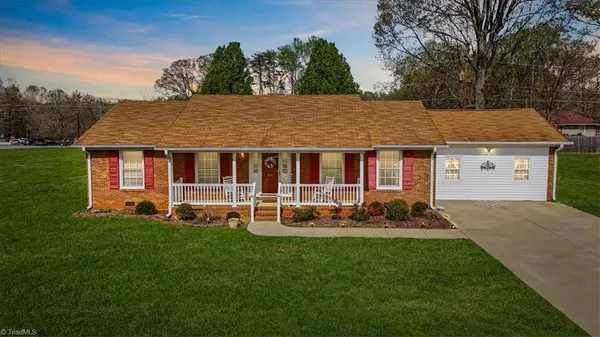 $340,000 | 2081 Northcrest Drive, Elon, NC 27244