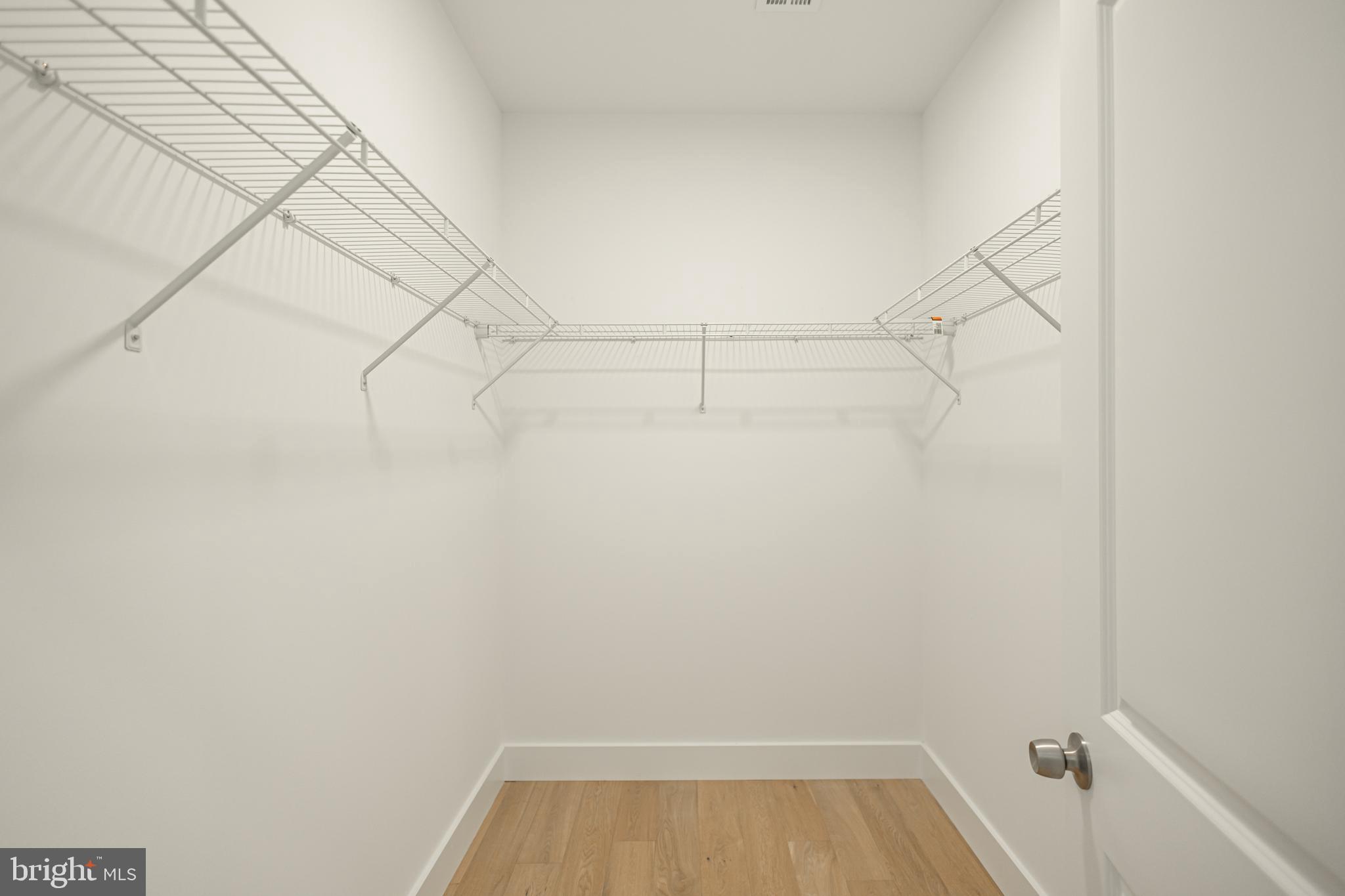 1764 River Road Upper Black Eddy, PA 18972 - Photo 20 of 37 a view of a room with racks on the wall