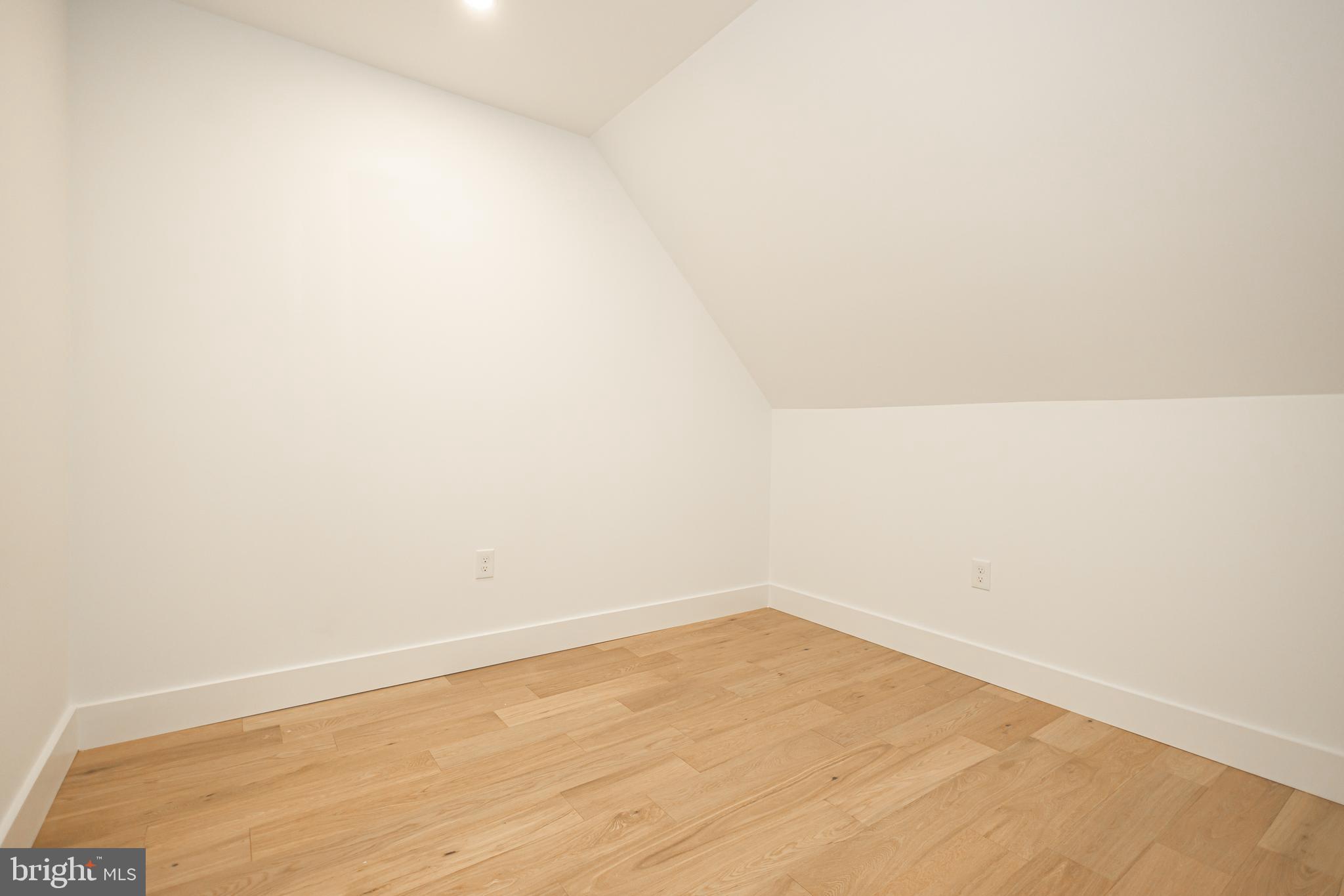 1764 River Road Upper Black Eddy, PA 18972 - Photo 21 of 37 a view of an empty room