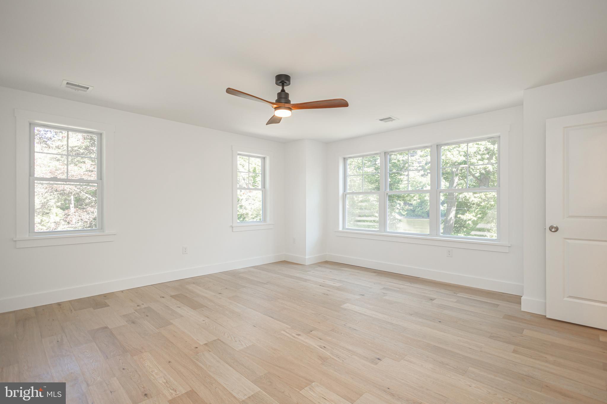1764 River Road Upper Black Eddy, PA 18972 - Photo 22 of 37 a view of an empty room with a window