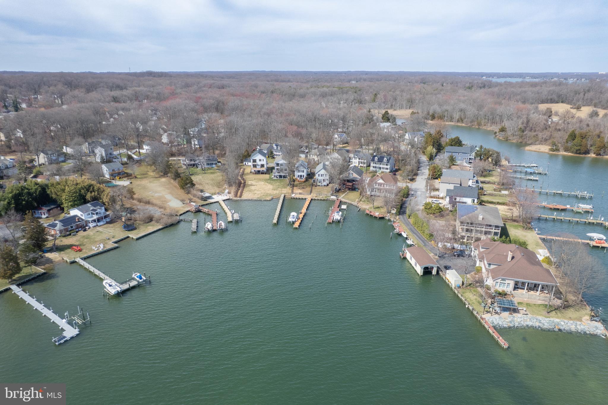 933 Williams Street Edgewater, MD 21037 - Photo 59 of 76