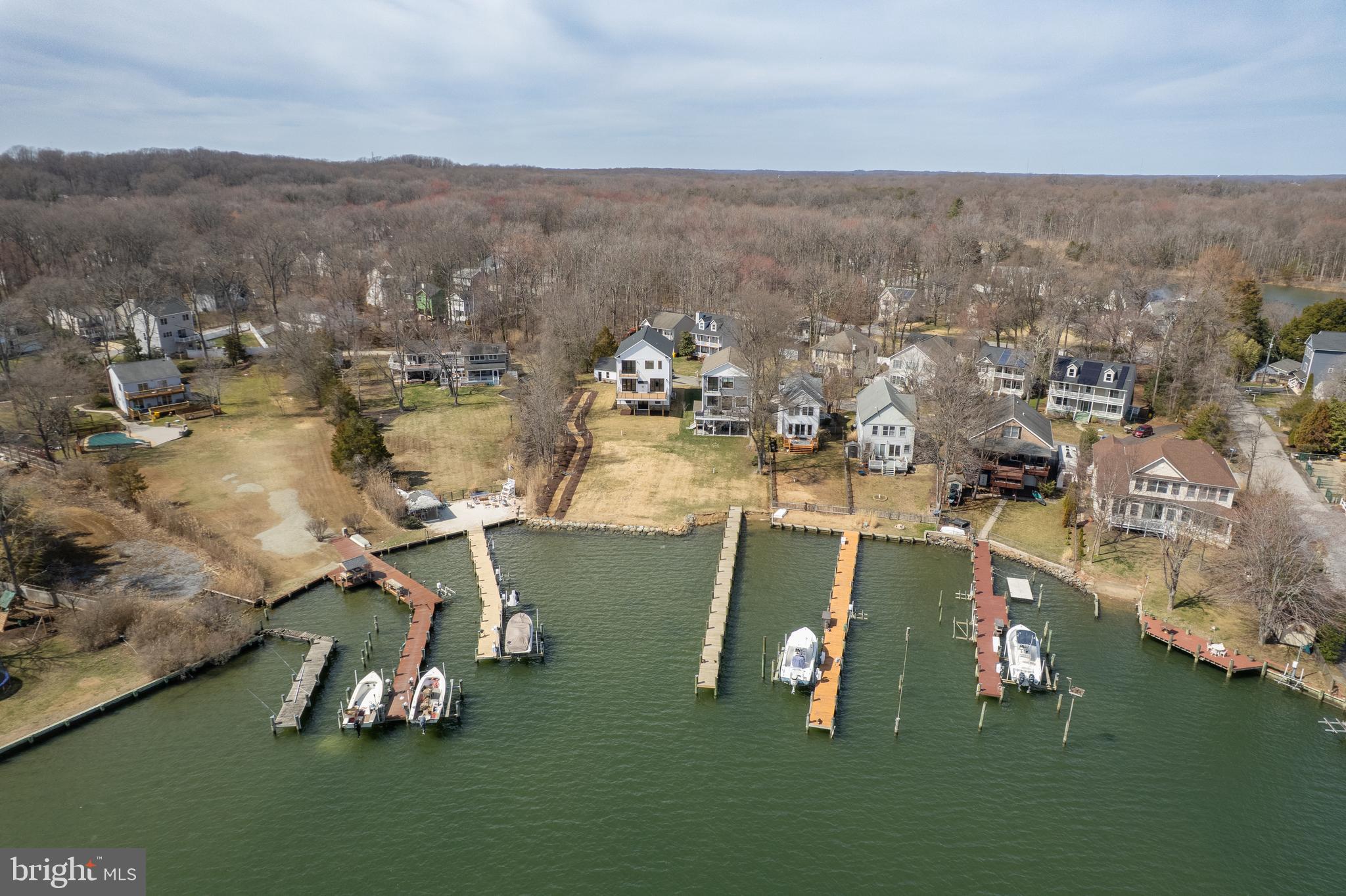 933 Williams Street Edgewater, MD 21037 - Photo 61 of 76