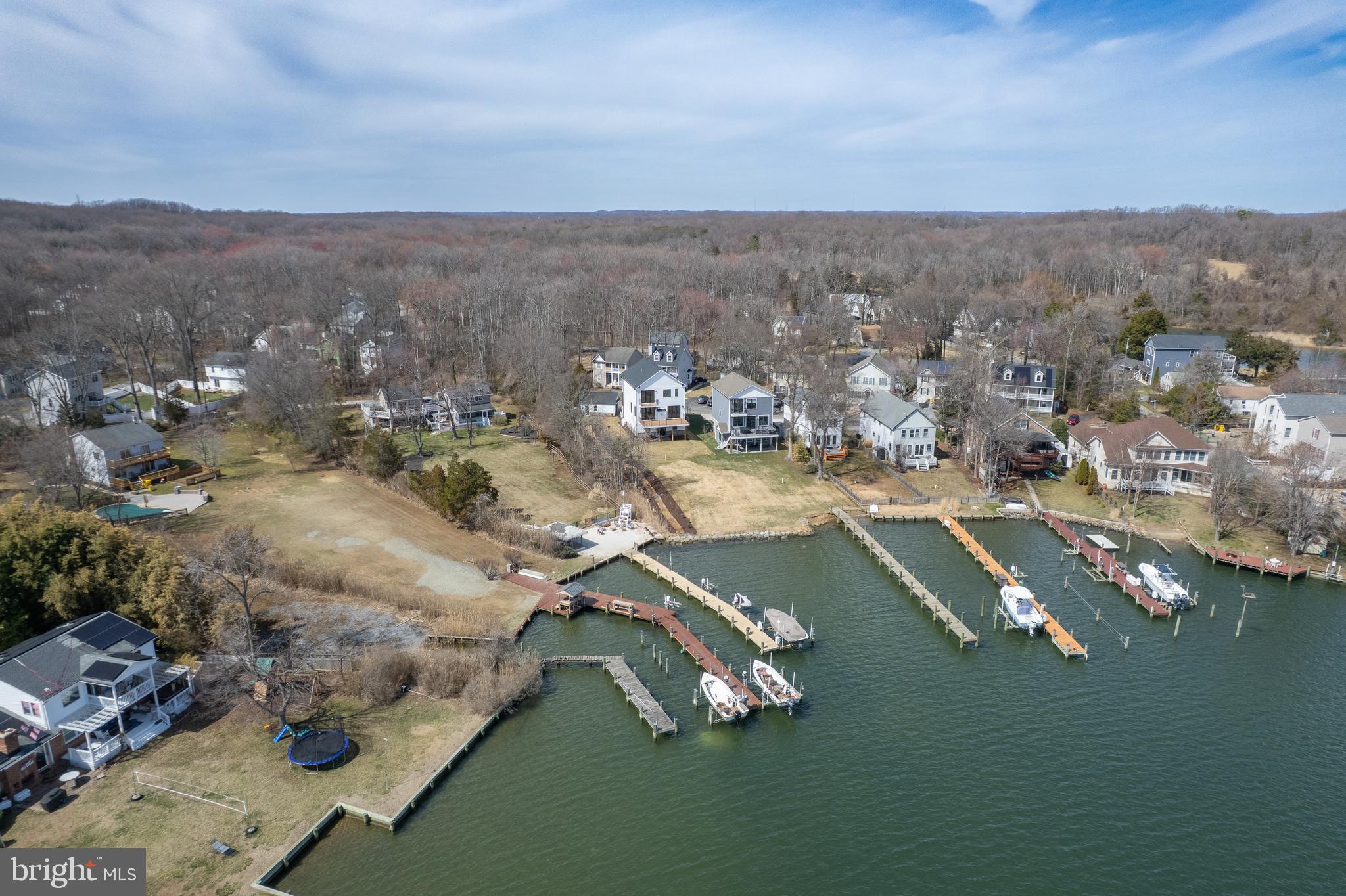 933 Williams Street Edgewater, MD 21037 - Photo 62 of 76