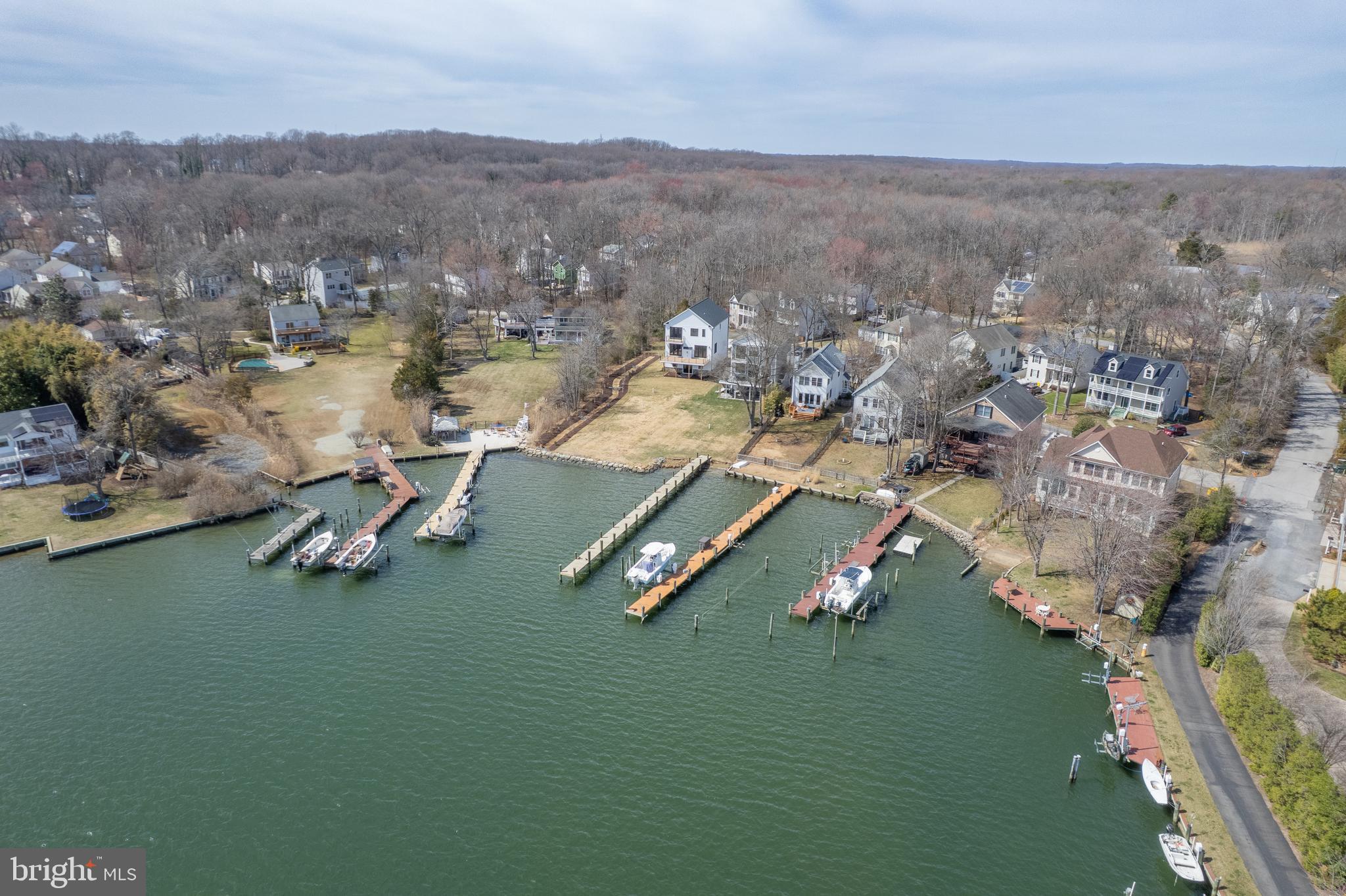 933 Williams Street Edgewater, MD 21037 - Photo 63 of 76