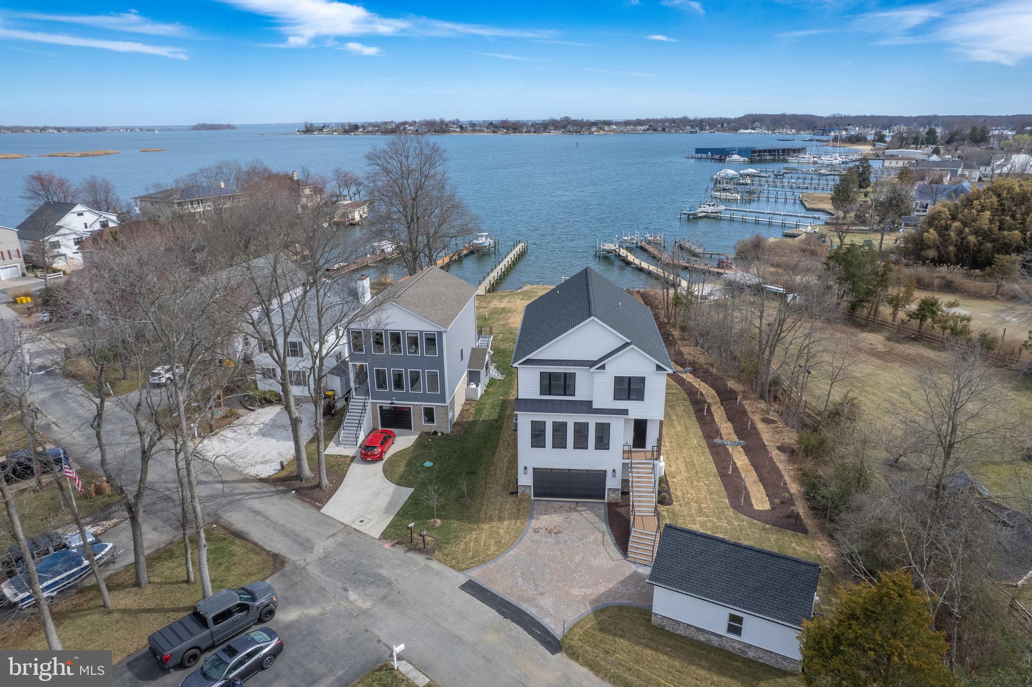 933 Williams Street Edgewater, MD 21037 - Photo 64 of 76