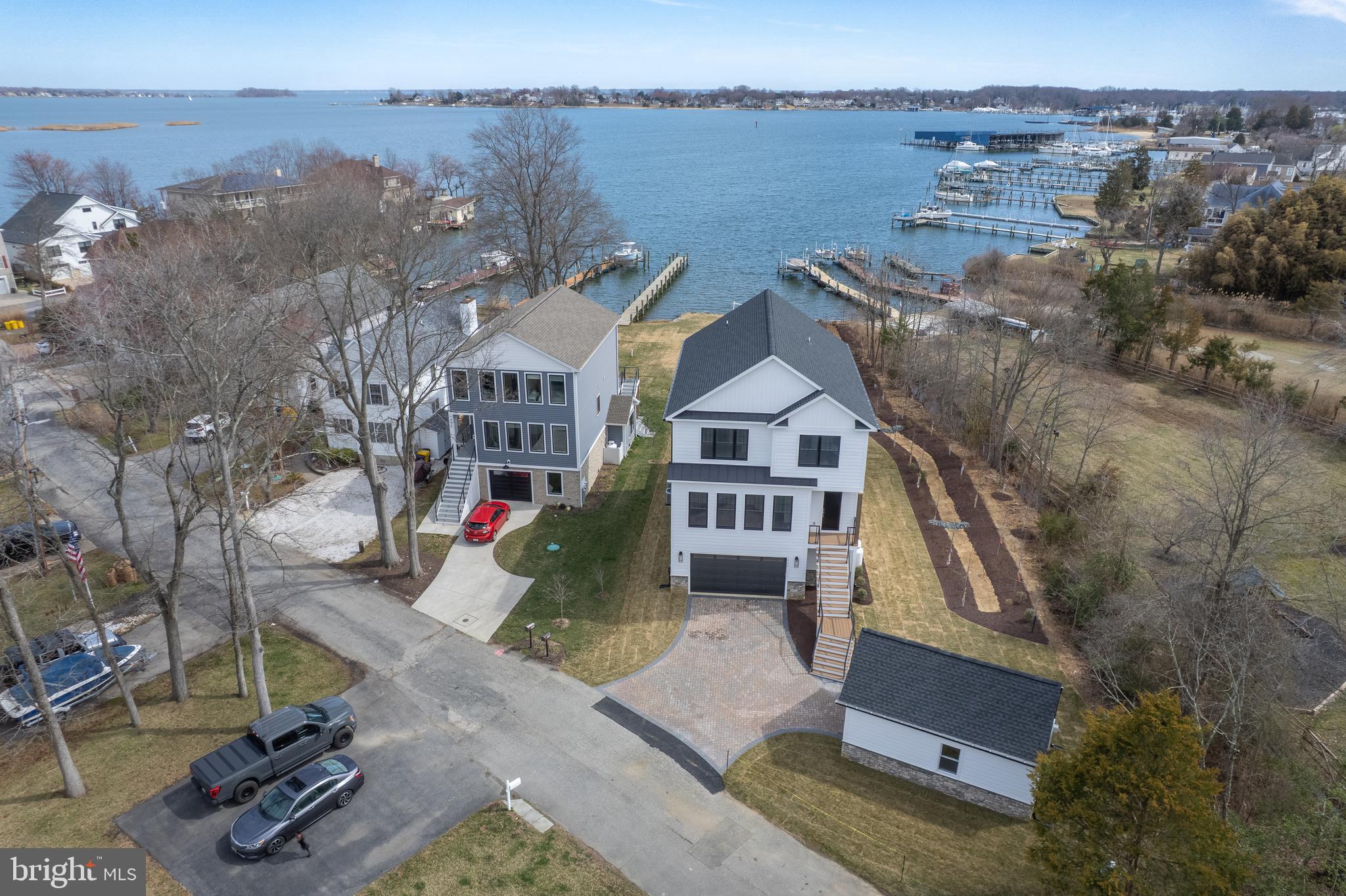 933 Williams Street Edgewater, MD 21037 - Photo 65 of 76