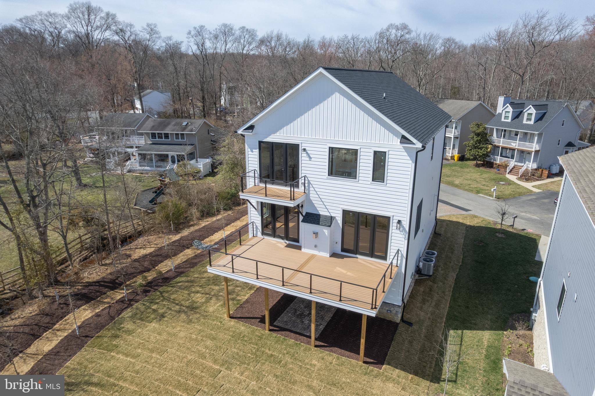 933 Williams Street Edgewater, MD 21037 - Photo 67 of 76