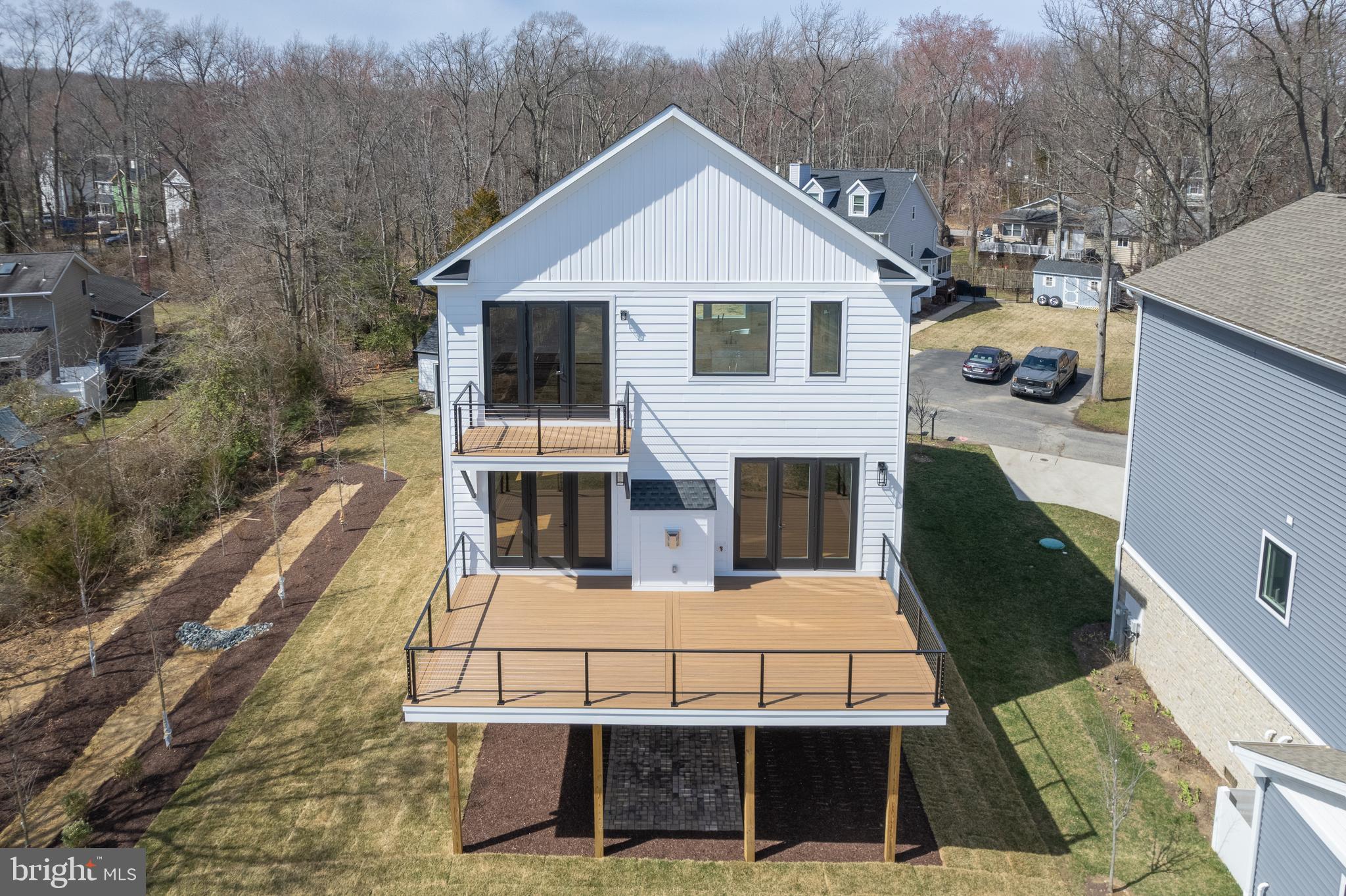 933 Williams Street Edgewater, MD 21037 - Photo 68 of 76