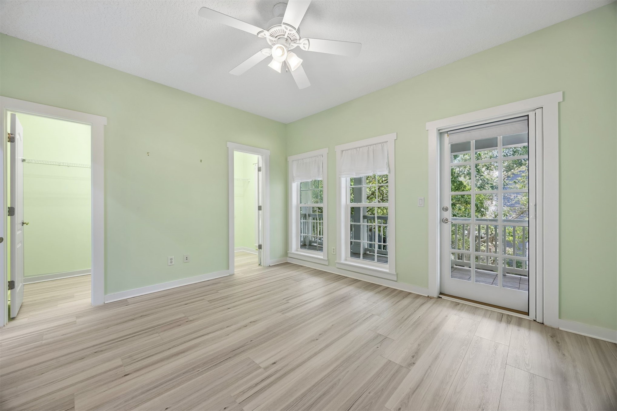 1855 Perimeter Park Road West Fernandina Beach, FL 32034 - Photo 39 of 83 Level 2 Guest Bedroom 2