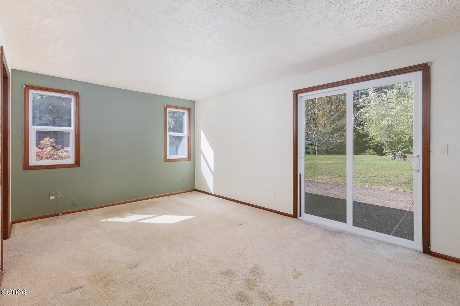 1588 Fruitvale Road Newport, OR 97365 - Photo 26 of 41 Main bdrm