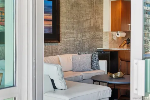 $649,900 | 800 The Mark Lane, Unit 1203, San Diego, CA 92101