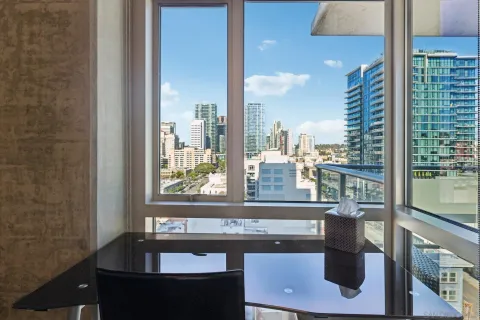 $649,900 | 800 The Mark Lane, Unit 1203, San Diego, CA 92101