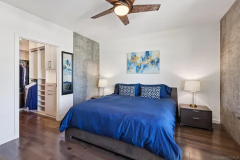 $649,900 | 800 The Mark Lane, Unit 1203, San Diego, CA 92101