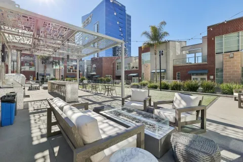 $649,900 | 800 The Mark Lane, Unit 1203, San Diego, CA 92101