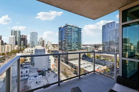 $649,900 | 800 The Mark Lane, Unit 1203, San Diego, CA 92101