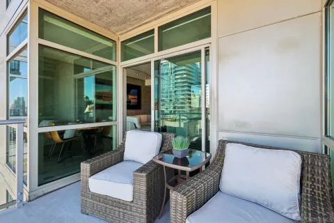 $649,900 | 800 The Mark Lane, Unit 1203, San Diego, CA 92101