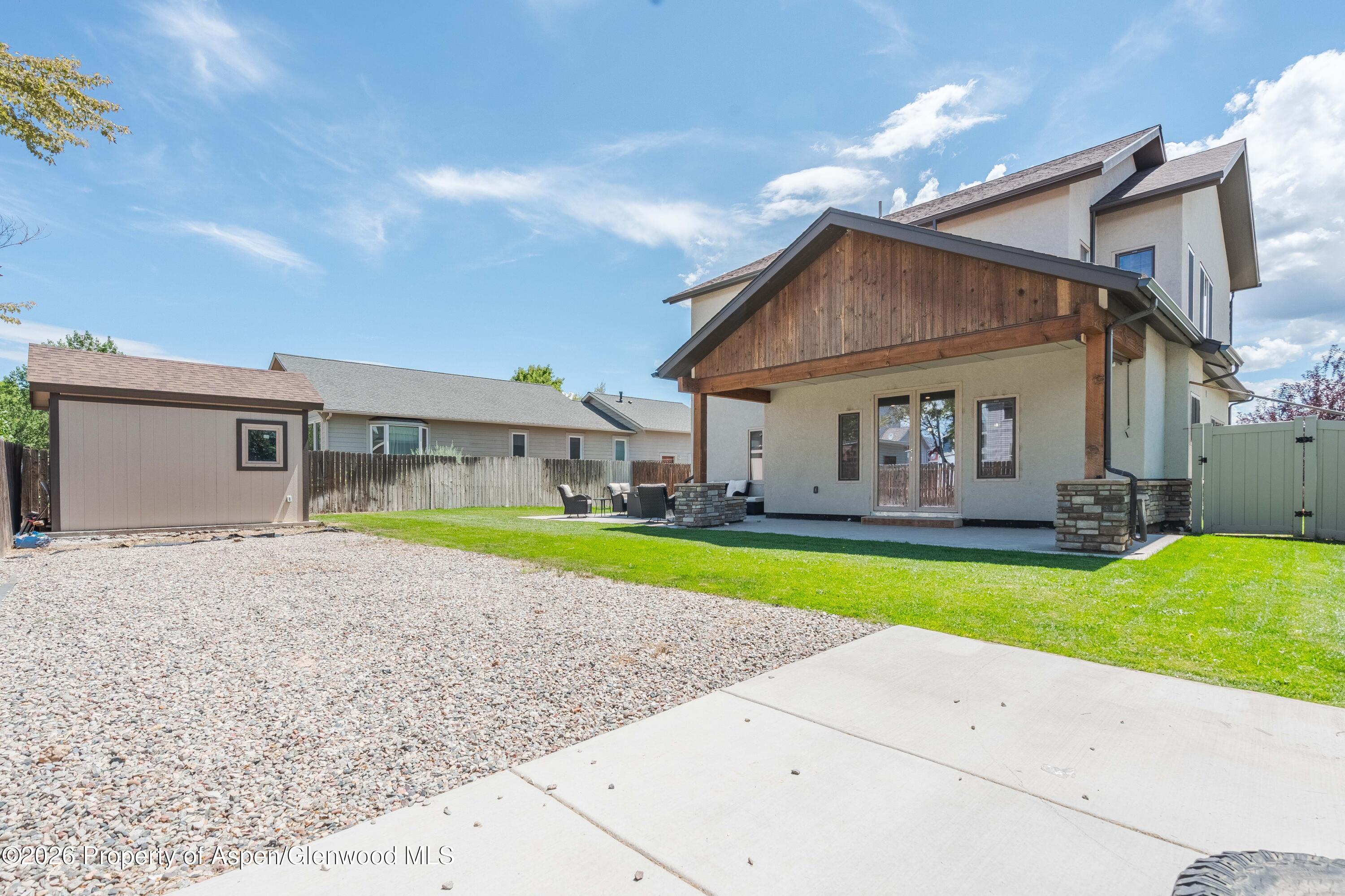 1004 East 17th Street Rifle, CO 81650 - Photo 3 of 24 A7402791-HDR