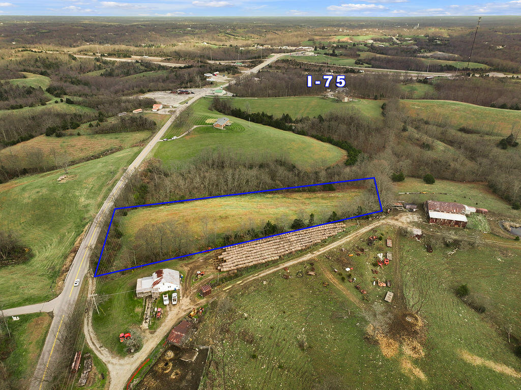 0 Owenton Road Corinth, KY 41010 - Photo 2 of 13 aDJI_20251201055508_0346_D