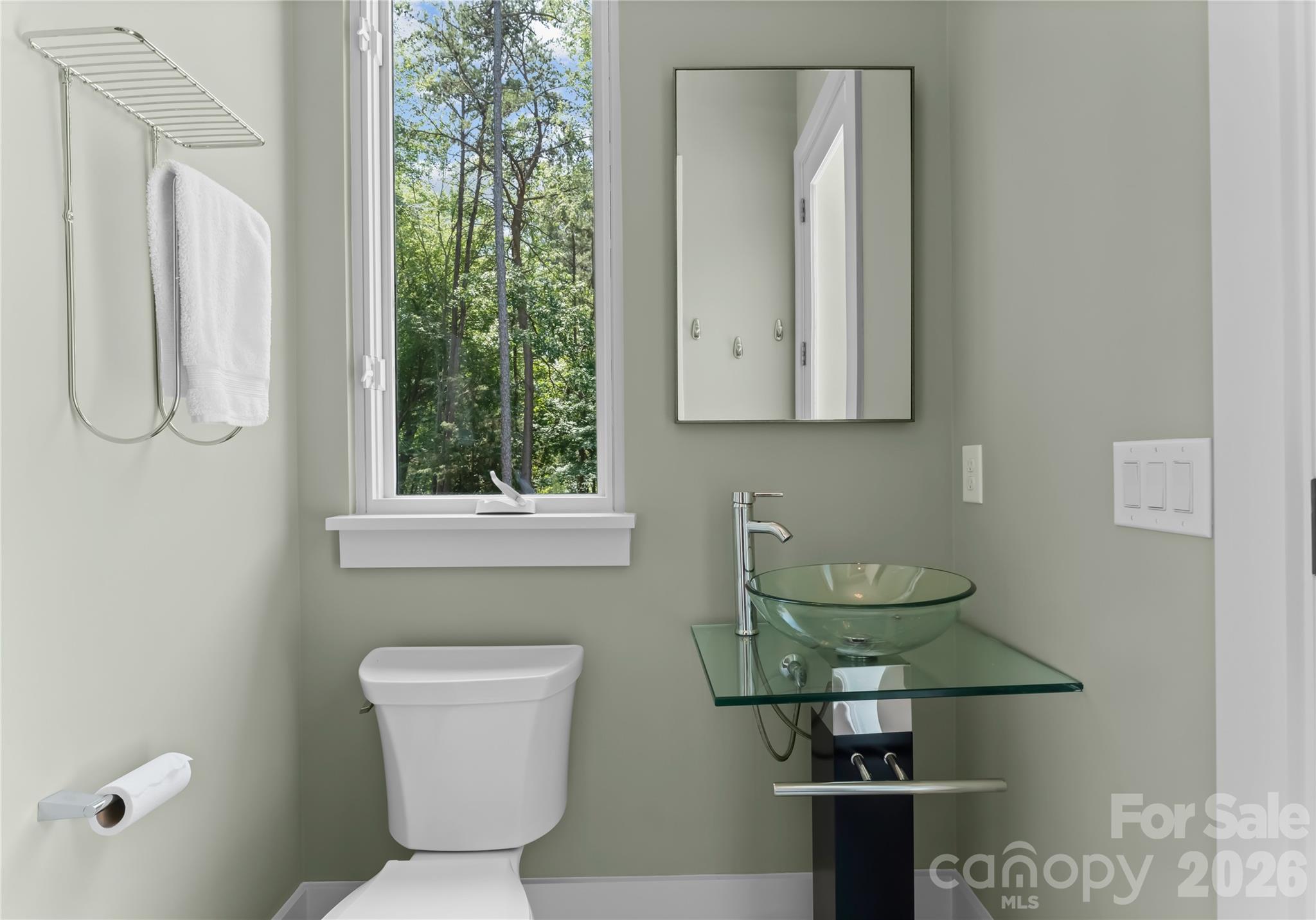 188 Blarney Road Mooresville, NC 28117 - Photo 22 of 48 a bathroom with a toilet and a sink