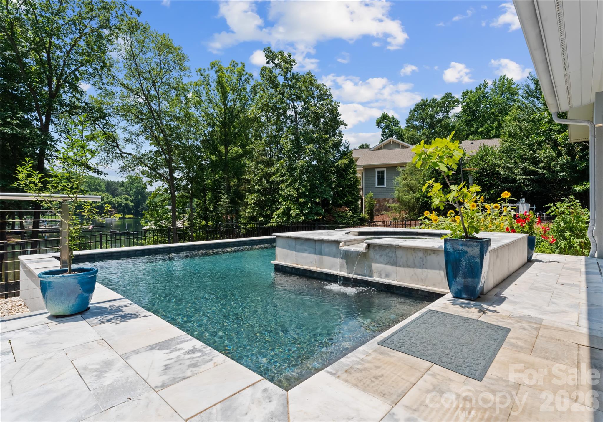 188 Blarney Road Mooresville, NC 28117 - Photo 32 of 48 a view of swimming pool with a lounge chair