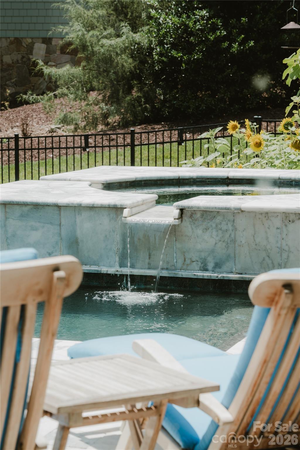 188 Blarney Road Mooresville, NC 28117 - Photo 40 of 48 a view of swimming pool from a lake