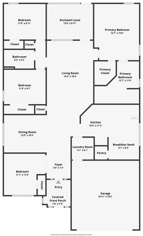 1170 Legatto Loop Dundee, FL 33838 - Photo 12 of 38 unknown