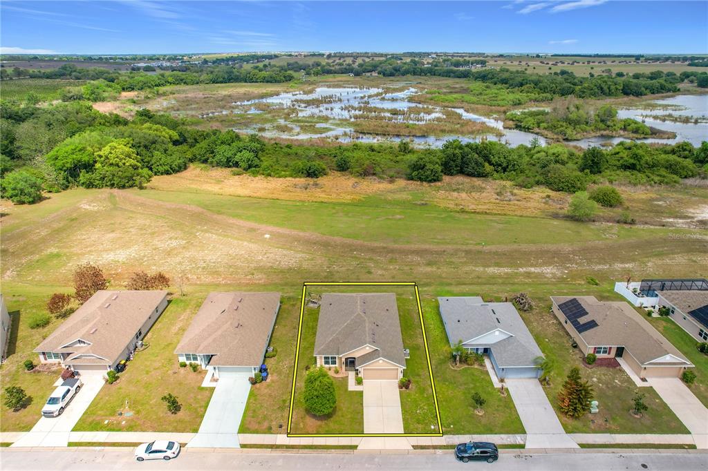 1170 Legatto Loop Dundee, FL 33838 - Photo 2 of 38 a view of an ocean view