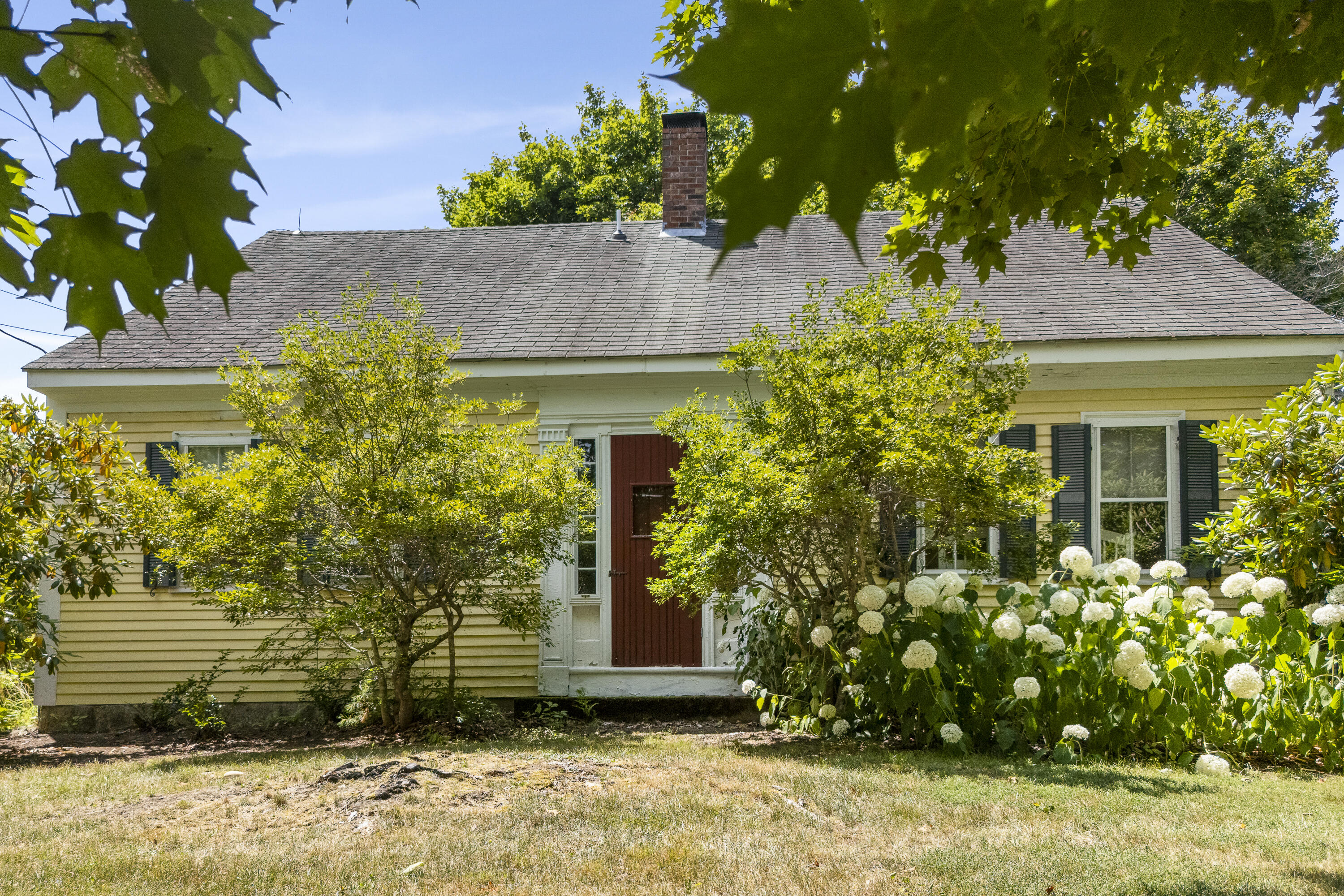 1793 Friendship Road Waldoboro, ME 04572 - Photo 4 of 91 13-1793 Friendship Rd, Waldoboro, ME-TP
