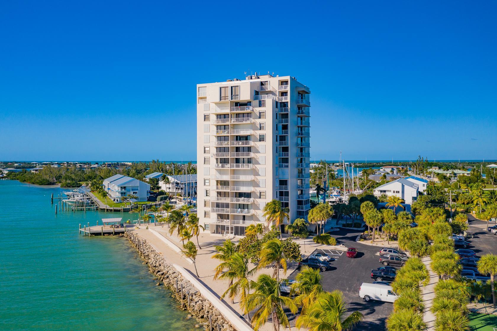 2000 Coco Plum Drive, Unit 503 Marathon, FL 33050 - Photo 29 of 37