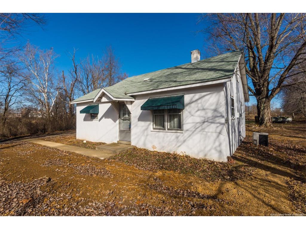5808 Blue Ridge Road Charlestown, IN 47111 - Photo 1 of 26