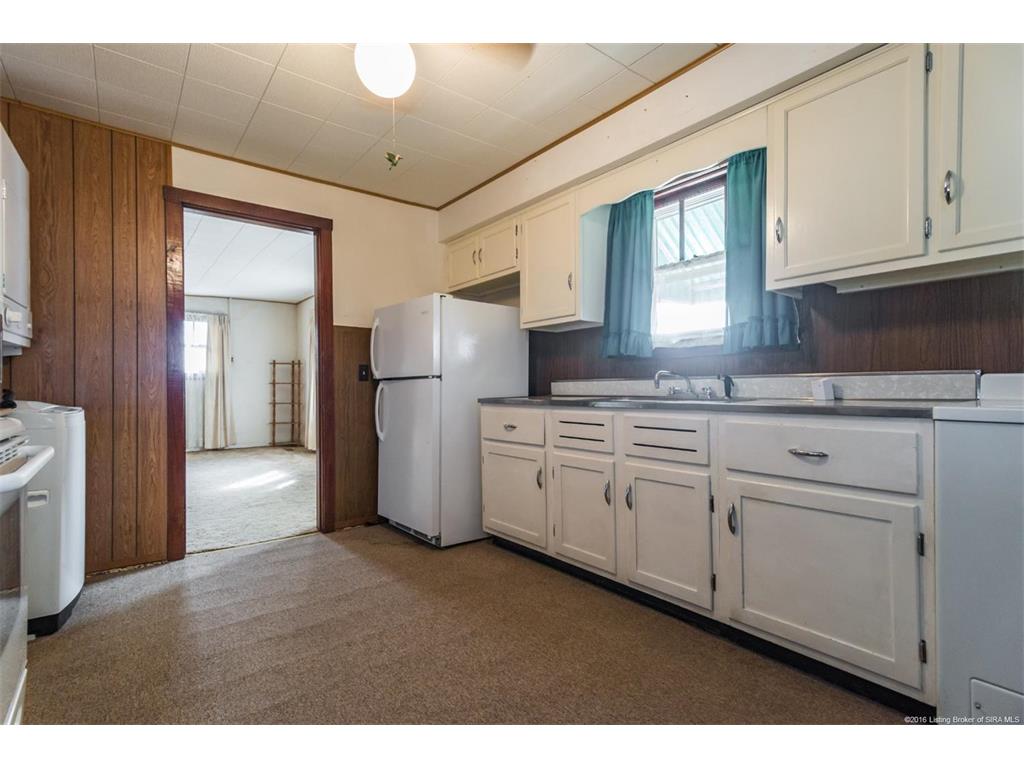 5808 Blue Ridge Road Charlestown, IN 47111 - Photo 11 of 26