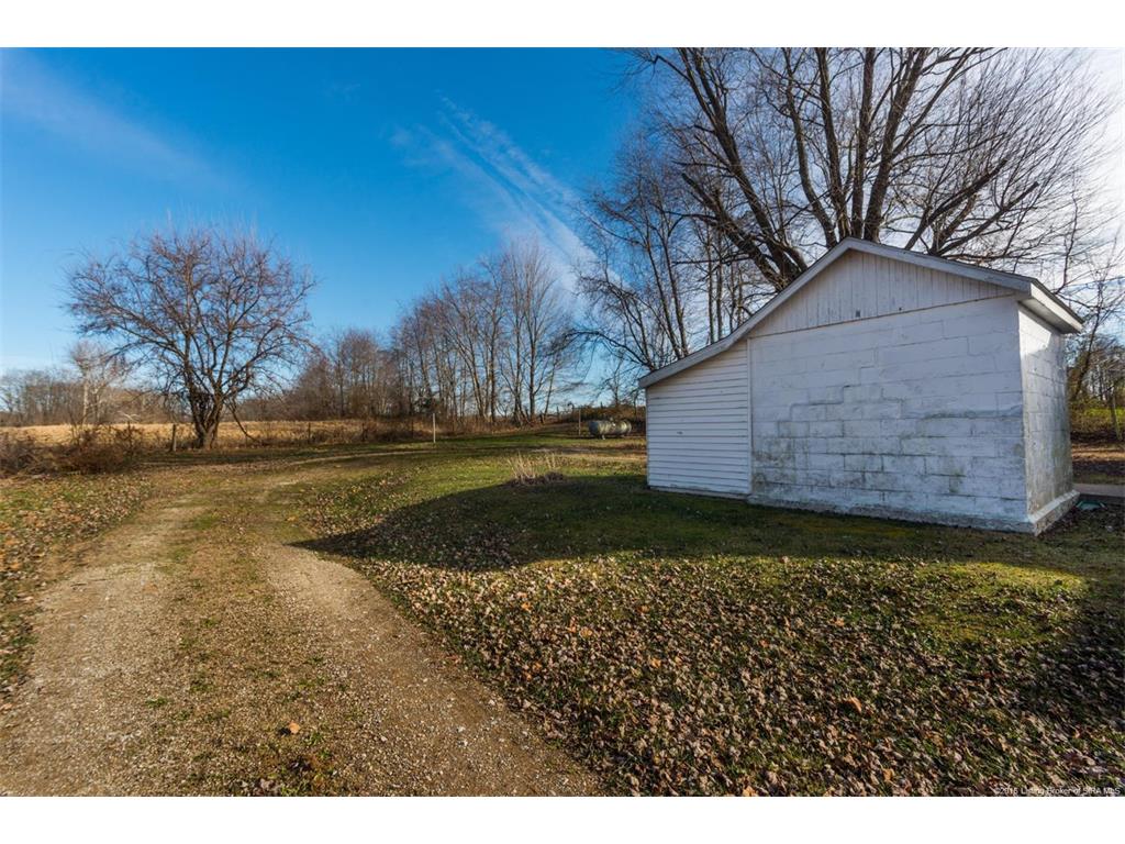 5808 Blue Ridge Road Charlestown, IN 47111 - Photo 20 of 26