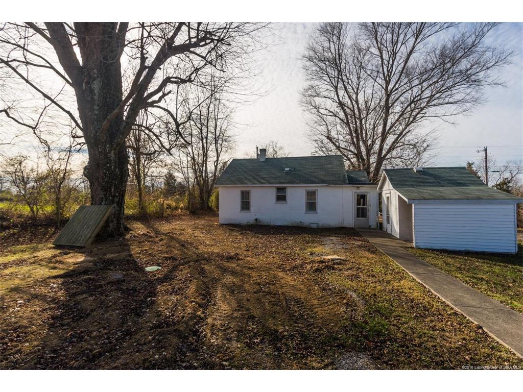 5808 Blue Ridge Road Charlestown, IN 47111 - Photo 21 of 26
