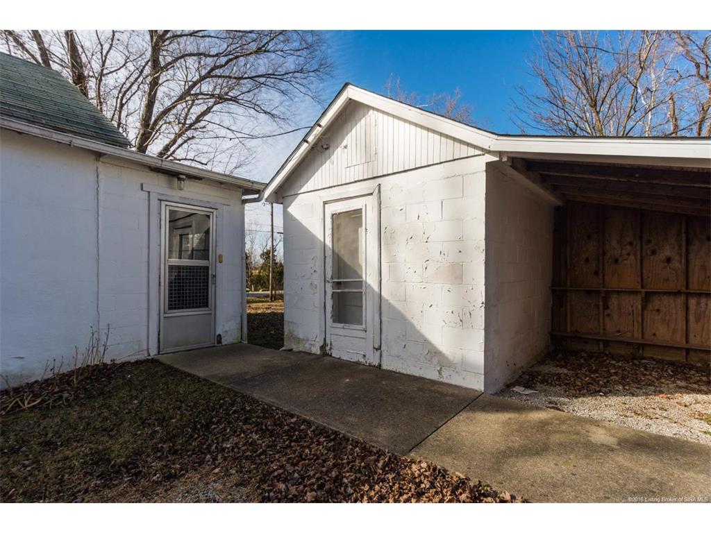 5808 Blue Ridge Road Charlestown, IN 47111 - Photo 22 of 26