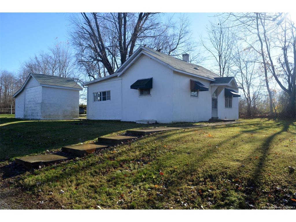 5808 Blue Ridge Road Charlestown, IN 47111 - Photo 23 of 26