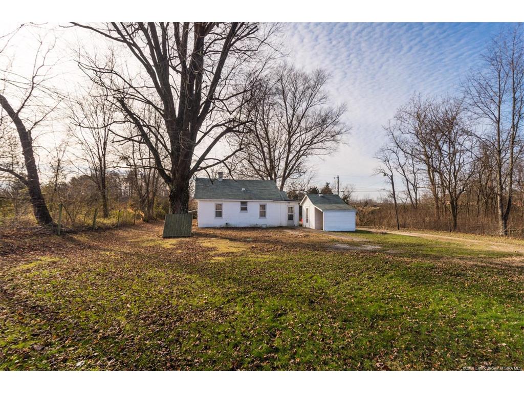 5808 Blue Ridge Road Charlestown, IN 47111 - Photo 26 of 26