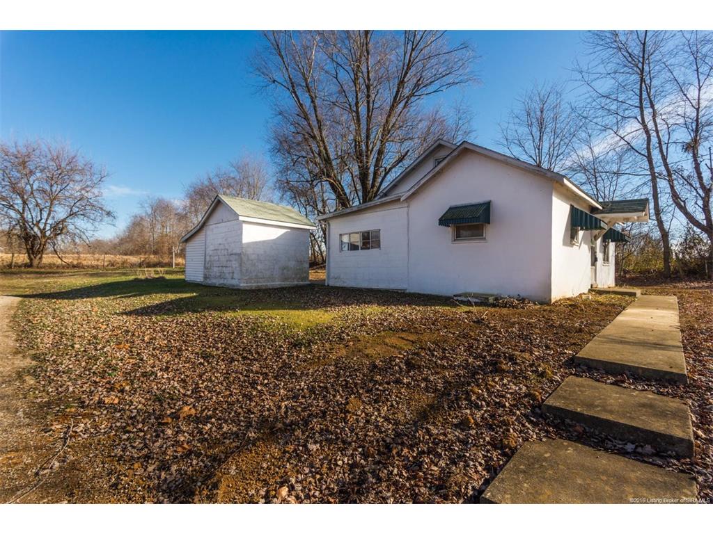 5808 Blue Ridge Road Charlestown, IN 47111 - Photo 3 of 26