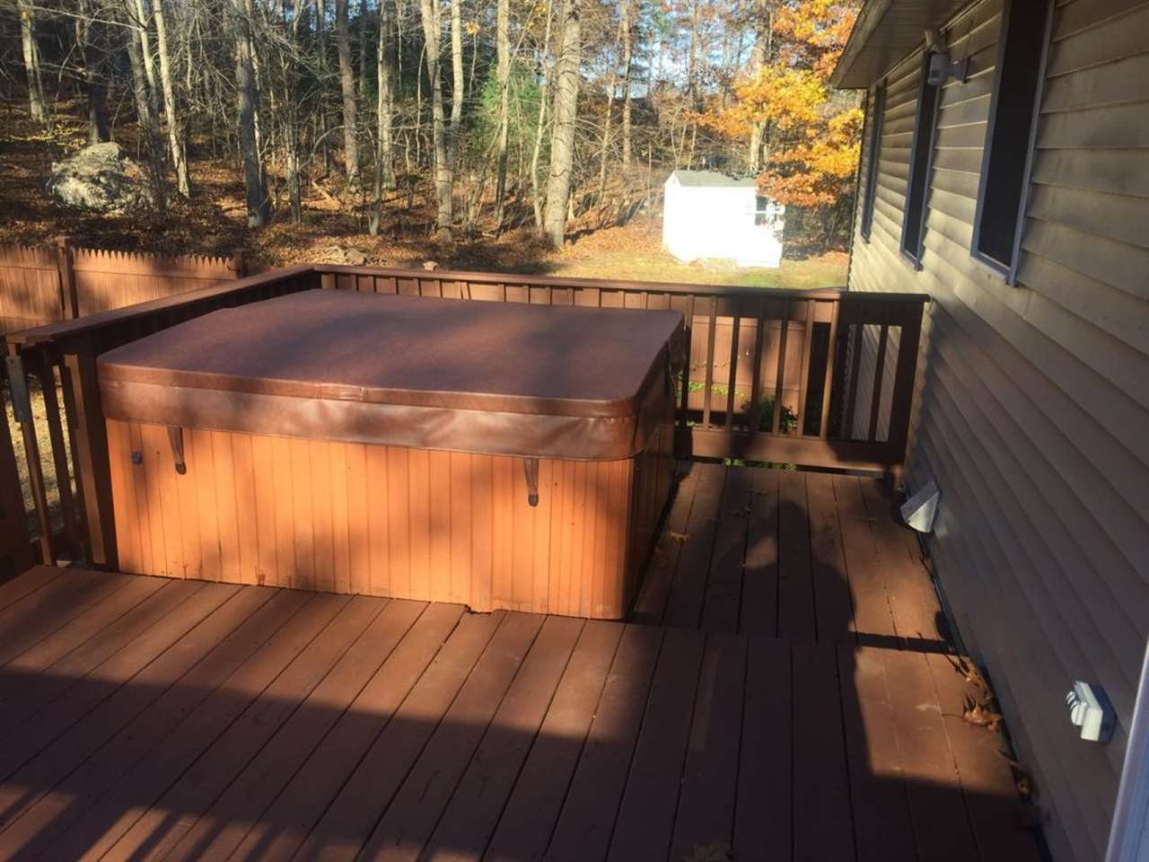 17 Greenough Road Plaistow, NH 03865 - Photo 26 of 39 Gallery Image 26