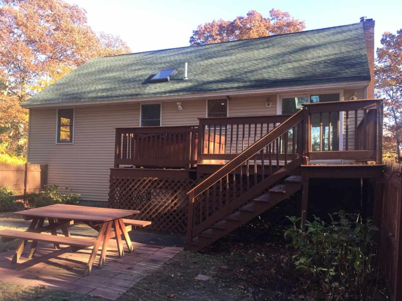 17 Greenough Road Plaistow, NH 03865 - Photo 33 of 39 Gallery Image 33