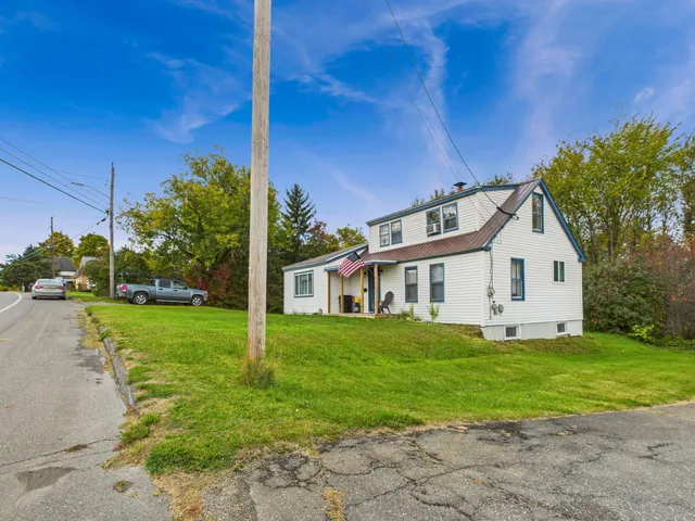$145,000 | 80 Forest Avenue, Fort Fairfield, ME 04742
