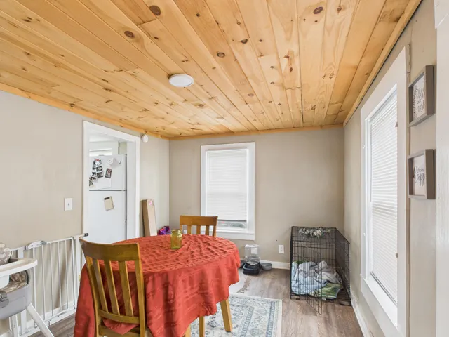 $145,000 | 80 Forest Avenue, Fort Fairfield, ME 04742