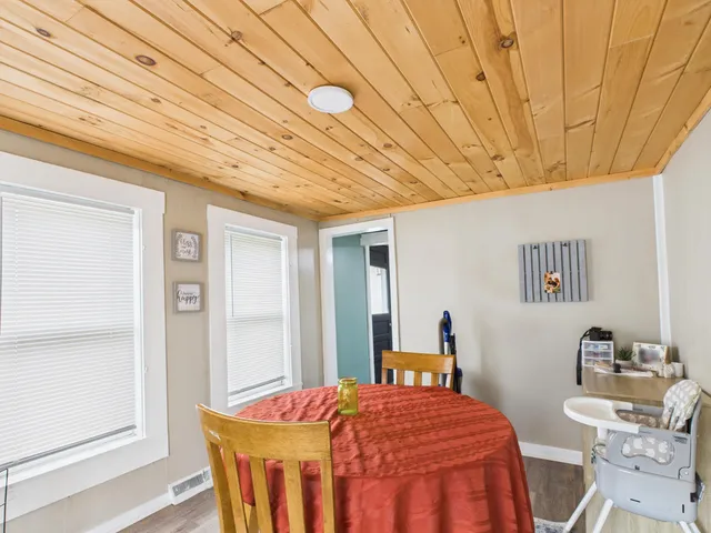 $145,000 | 80 Forest Avenue, Fort Fairfield, ME 04742