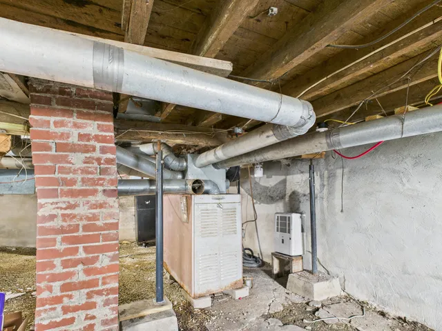 $145,000 | 80 Forest Avenue, Fort Fairfield, ME 04742