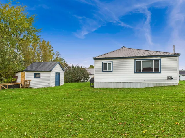 $145,000 | 80 Forest Avenue, Fort Fairfield, ME 04742